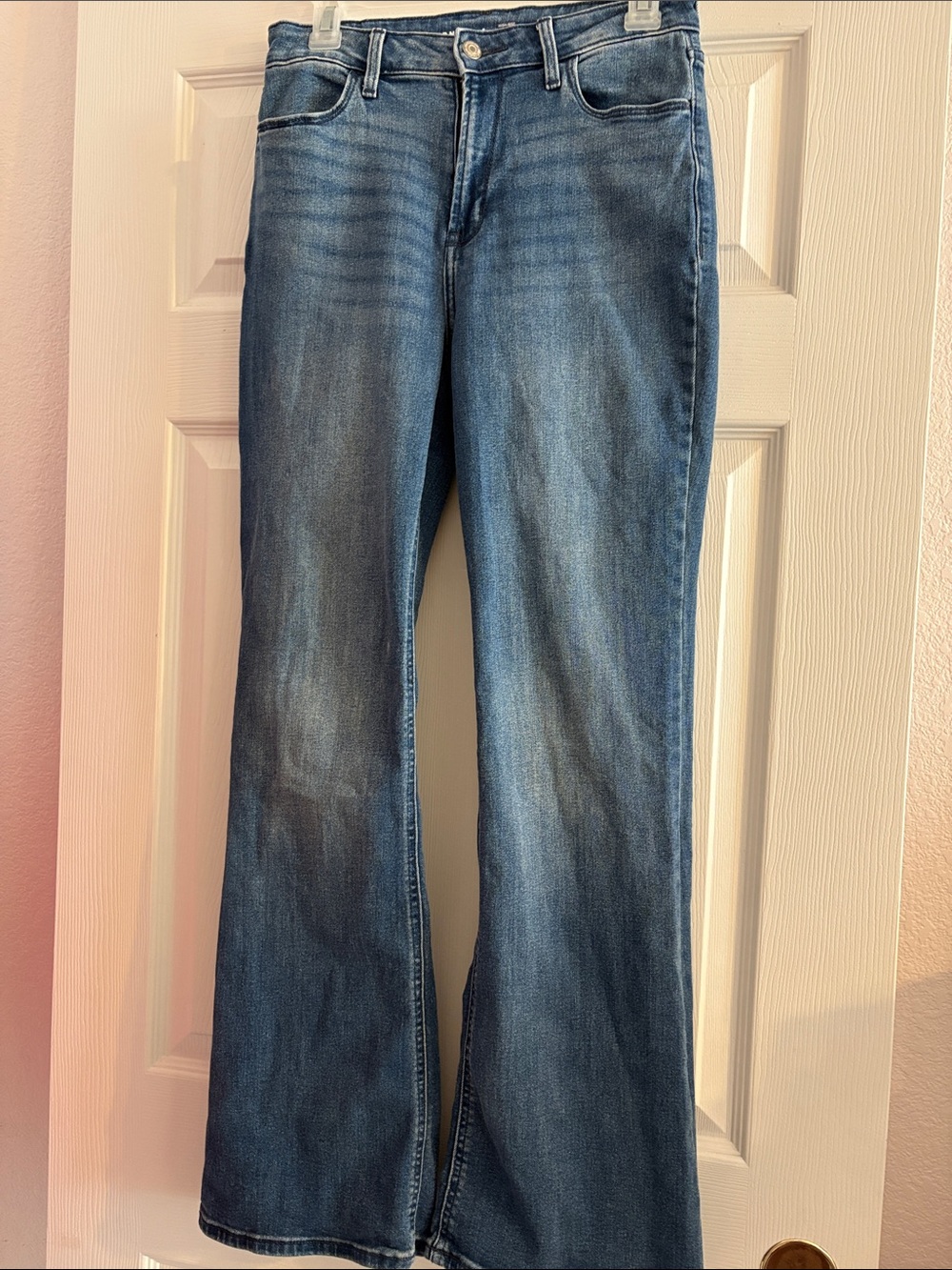 Women’s Old Navy jeans